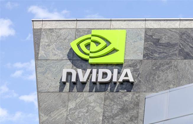 Nvidia CEO Huang says chipmaker well positioned for shift in AI