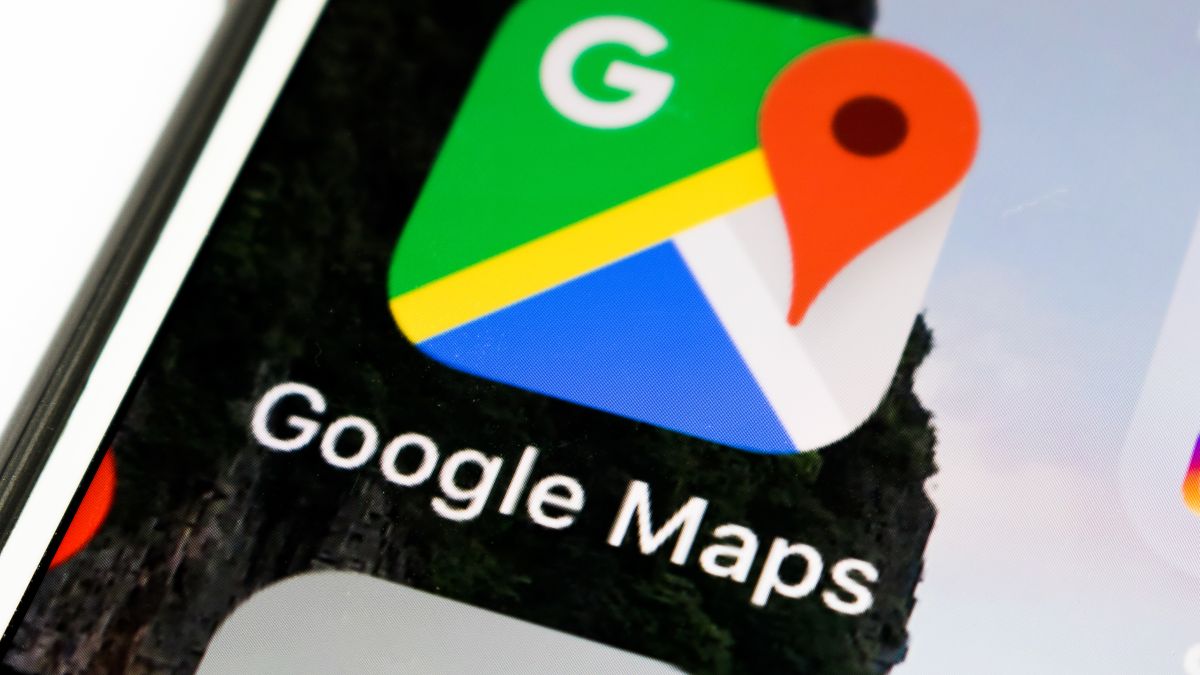 Oops! Google accidentally deletes some users’ Maps Timeline data Google Maps