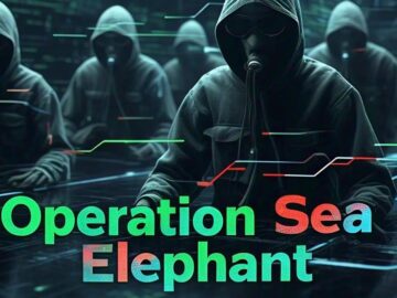 Operation Sea Elephant Attacking Organizations to Steal Research Details