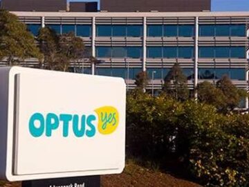 Optus stands up a unified data platform