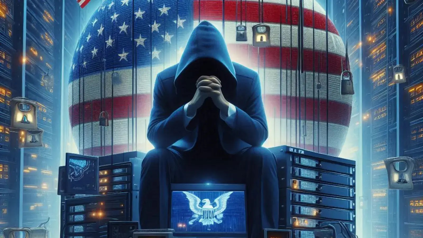 Over 150 US Government Database Servers Vulnerable to Internet Exposure