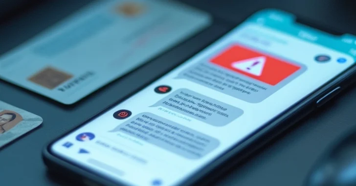 PJobRAT Malware Campaign Targeted Taiwanese Users via Fake Chat Apps PJobRAT Malware