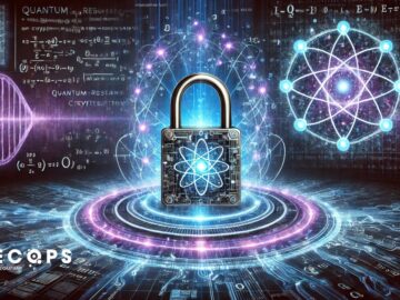 Passwords in the new era of computing security Quantum computing