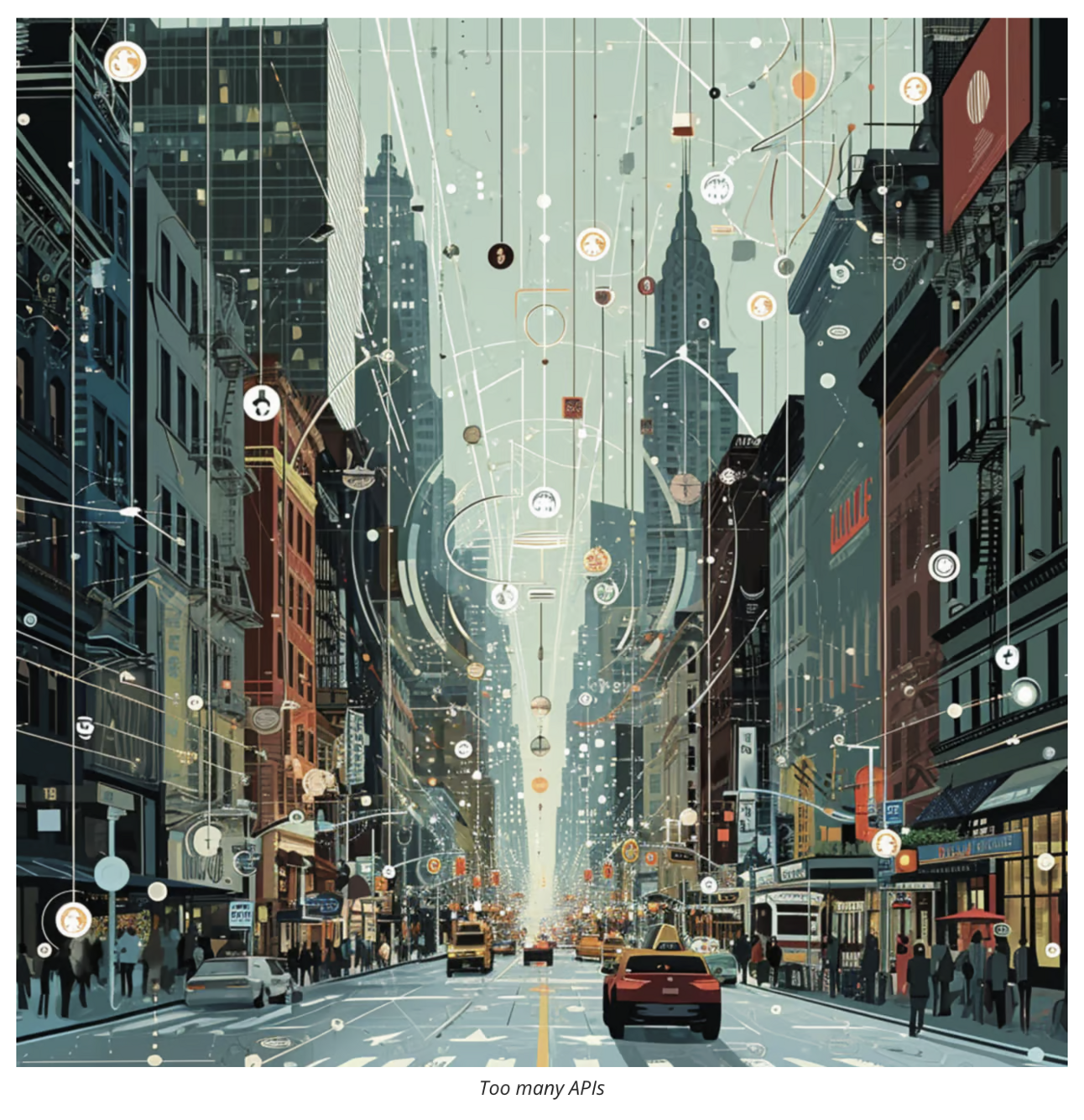 Personal AIs Will Mediate Everything