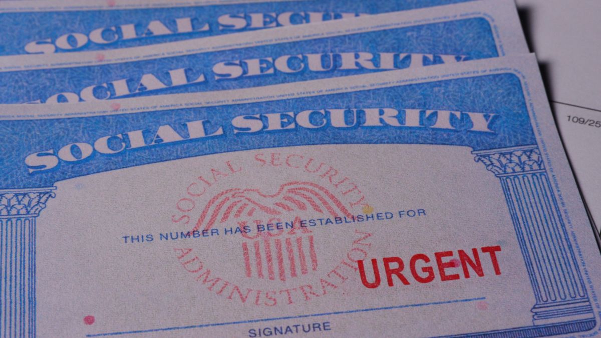Personal data revealed in released JFK files change social security number