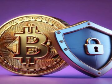 Bitcoin and Cybersecurity: Protecting Digital Assets in a Decentralized World