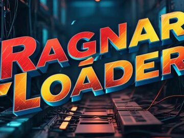 Ragnar Loader Employed By Multiple Ransomware Groups To Evade Detection Ragnar Loader Employed By Multiple Ransomware Groups To Evade Detection