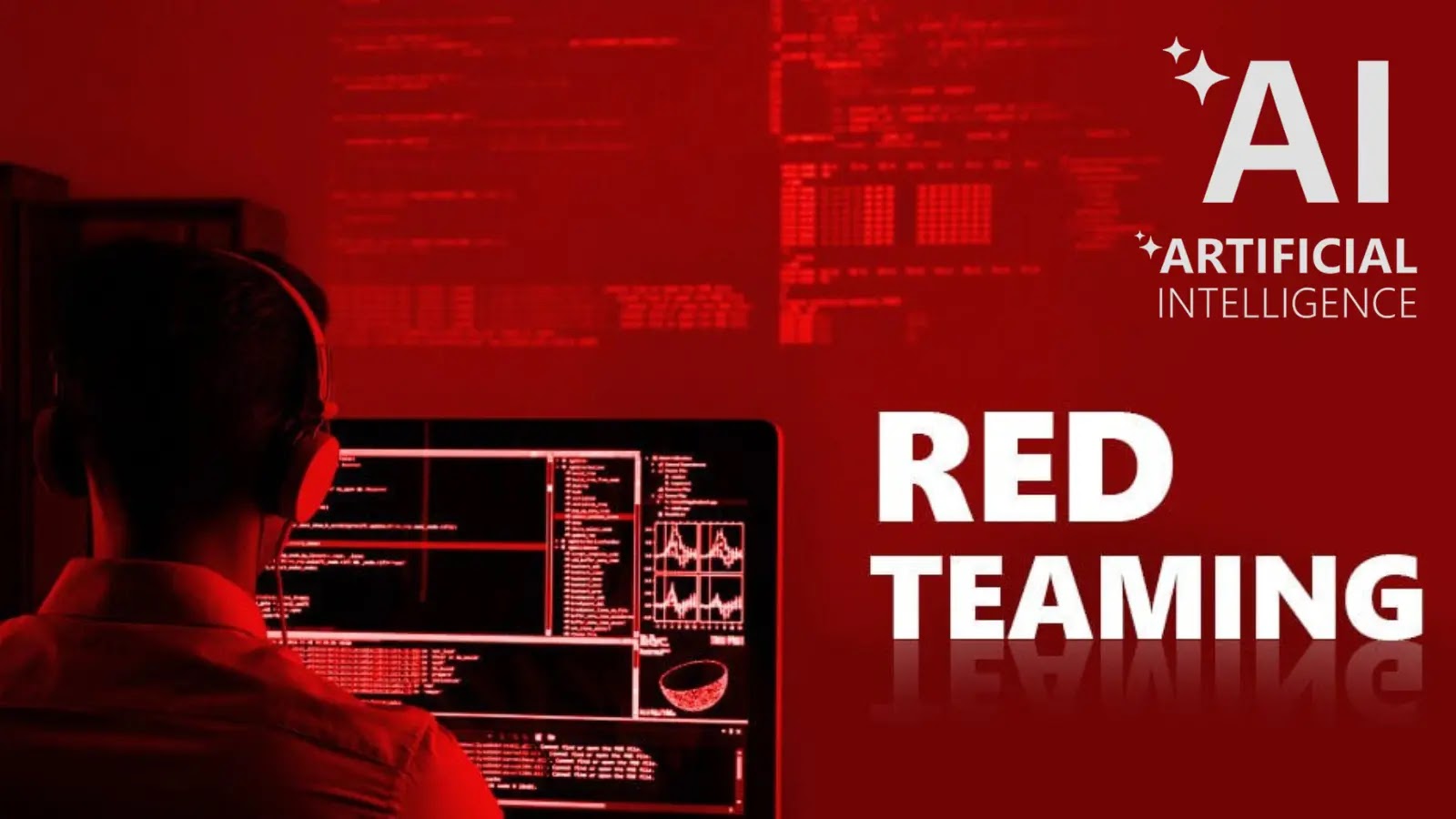 Red Team Tactics Grow More Sophisticated with Advancements in Artificial Intelligence