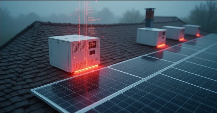 Critical Flaws in Solar Inverters