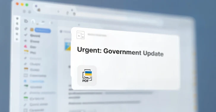 Russia-Linked Gamaredon Uses Troop-Related Lures to Deploy Remcos RAT in Ukraine Deploy Remcos RAT in Ukraine