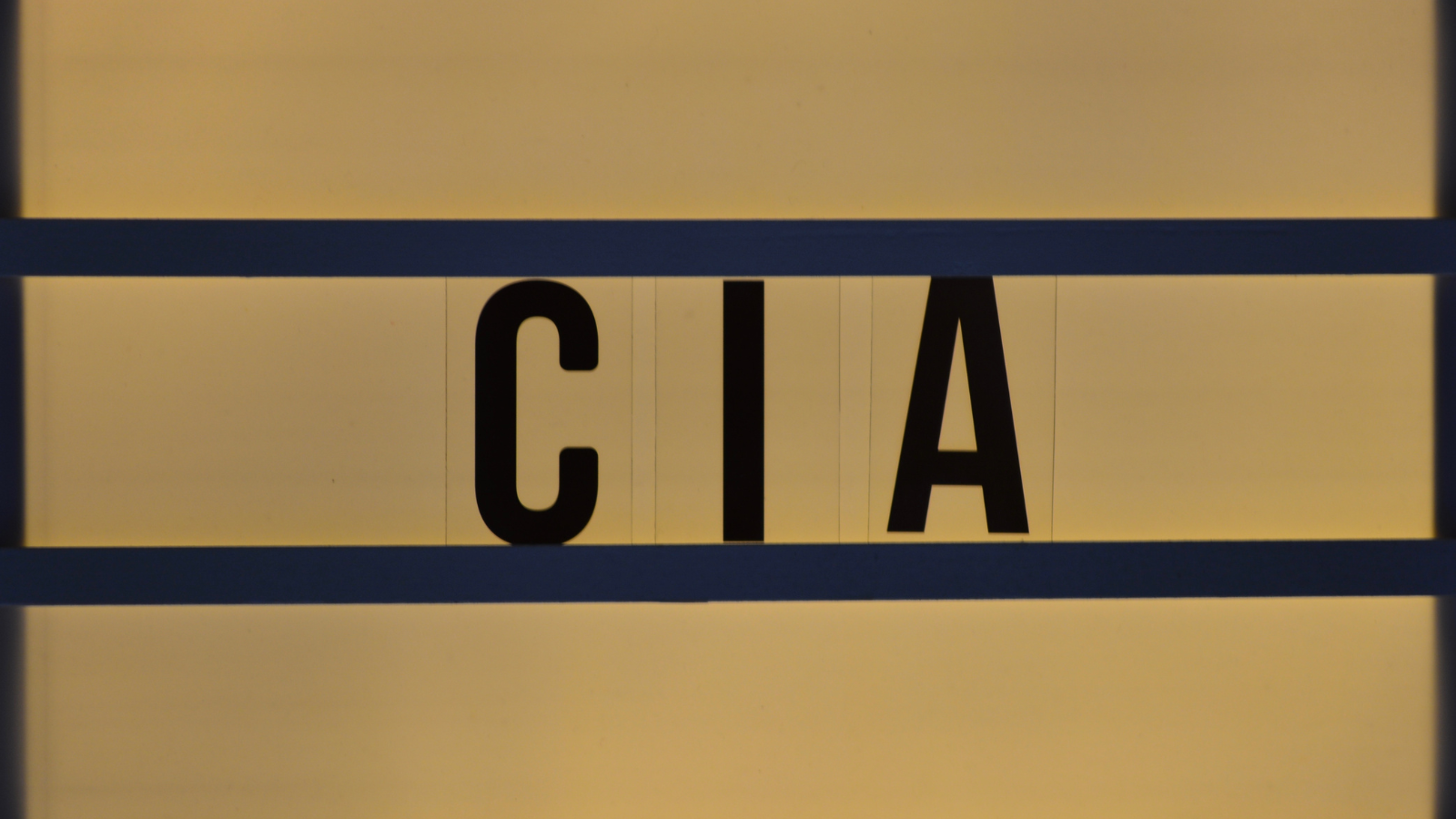 Russian Hackers Impersonate CIA to Steal Ukrainian Defense Intelligence Data