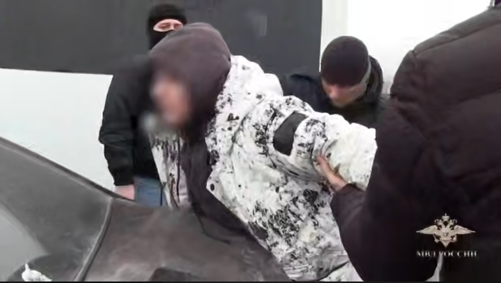 Russian authorities arrest three suspects behind Mamont Android banking trojan Russian authorities arrest three suspects behind Mamont Android banking trojan