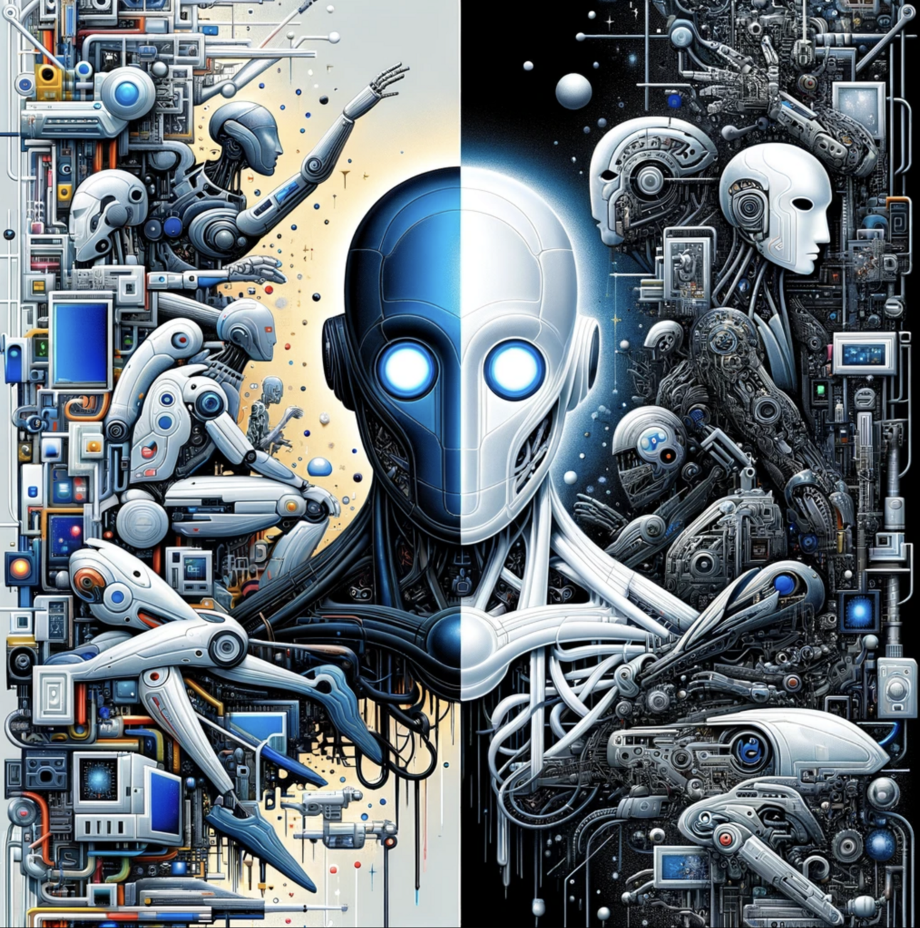 Sam Altman Wants AGI as Fast as Possible, and He Has Powerful Opposition Sam Altman Wants AGI as Fast as Possible, and He Has Powerful Opposition