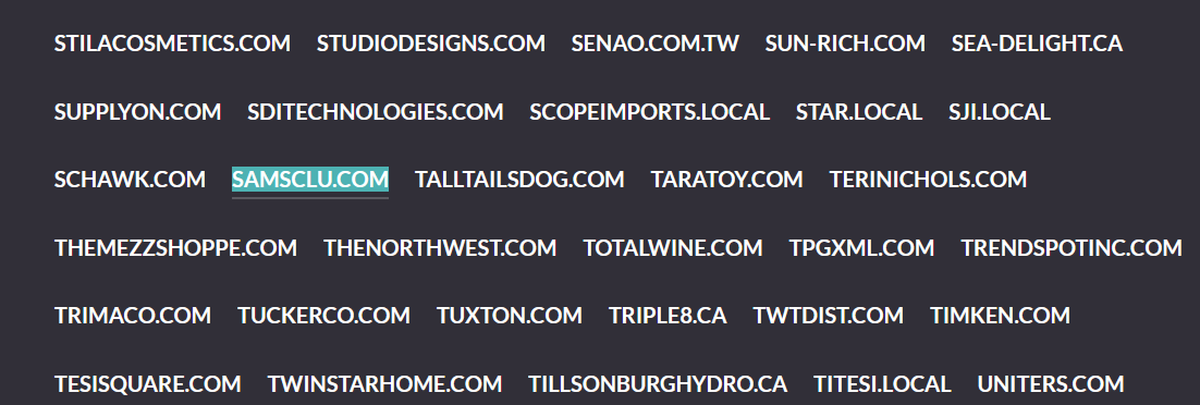 Sam’s Club Investigates Alleged Cl0p Ransomware Breach