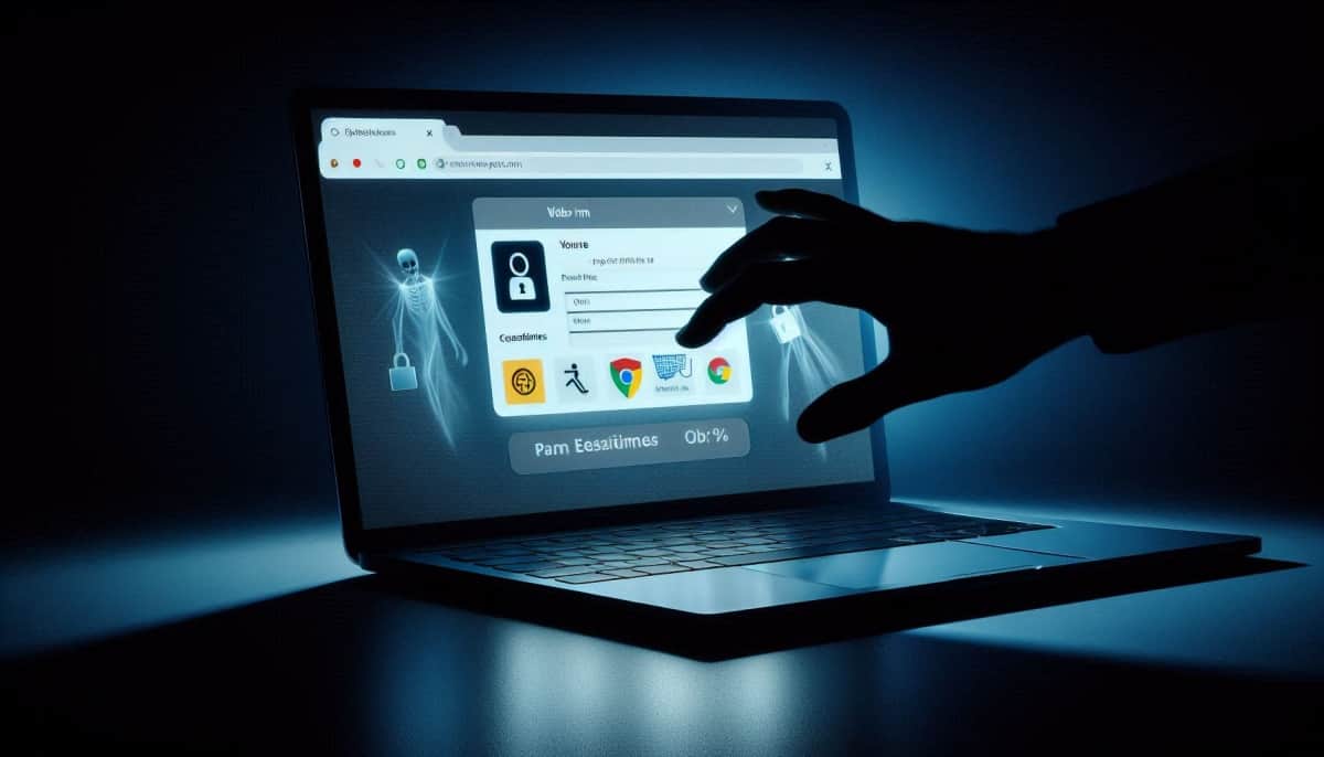 “Sophisticated” StilachiRAT Exploits Chrome for Crypto Wallets and Credentials "Sophisticated" StilachiRAT Exploits Chrome for Crypto Wallets and Credentials