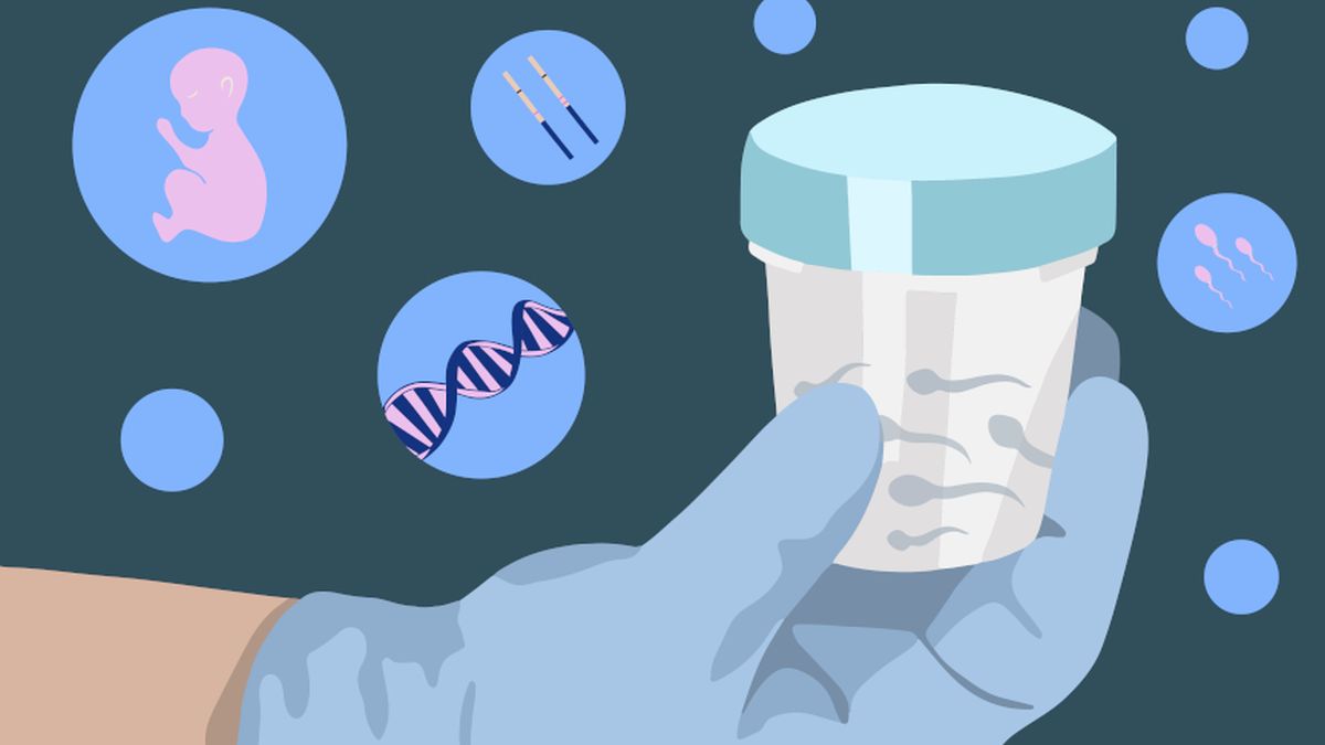 Sperm bank breach deposits data into hands of cybercriminals sperm bank information