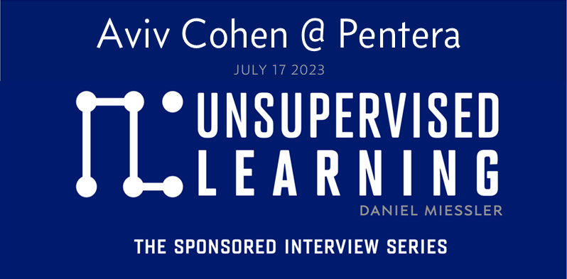 Sponsored Interview: Pentera | Daniel Miessler Sponsored Interview: Pentera | Daniel Miessler
