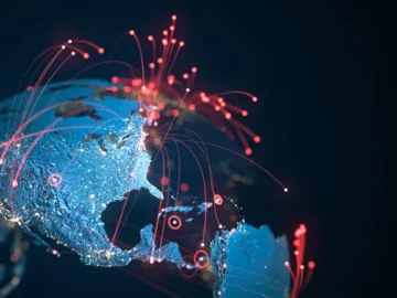 SuperBlack ransomware strain used in attacks targeting Fortinet vulnerabilities