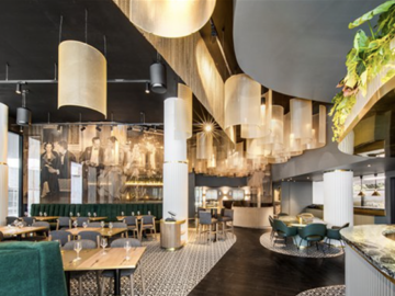 TFE Hotels recovering from cyber incident – Security TFE Hotels recovering from cyber incident