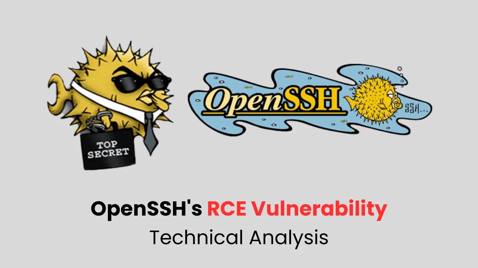 Technical Analysis Published for OpenSSH's Agent Forwarding RCE Vulnerability