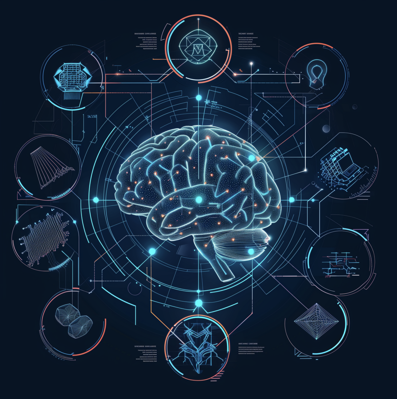 The 4 Components of Top AI Model Ecosystems