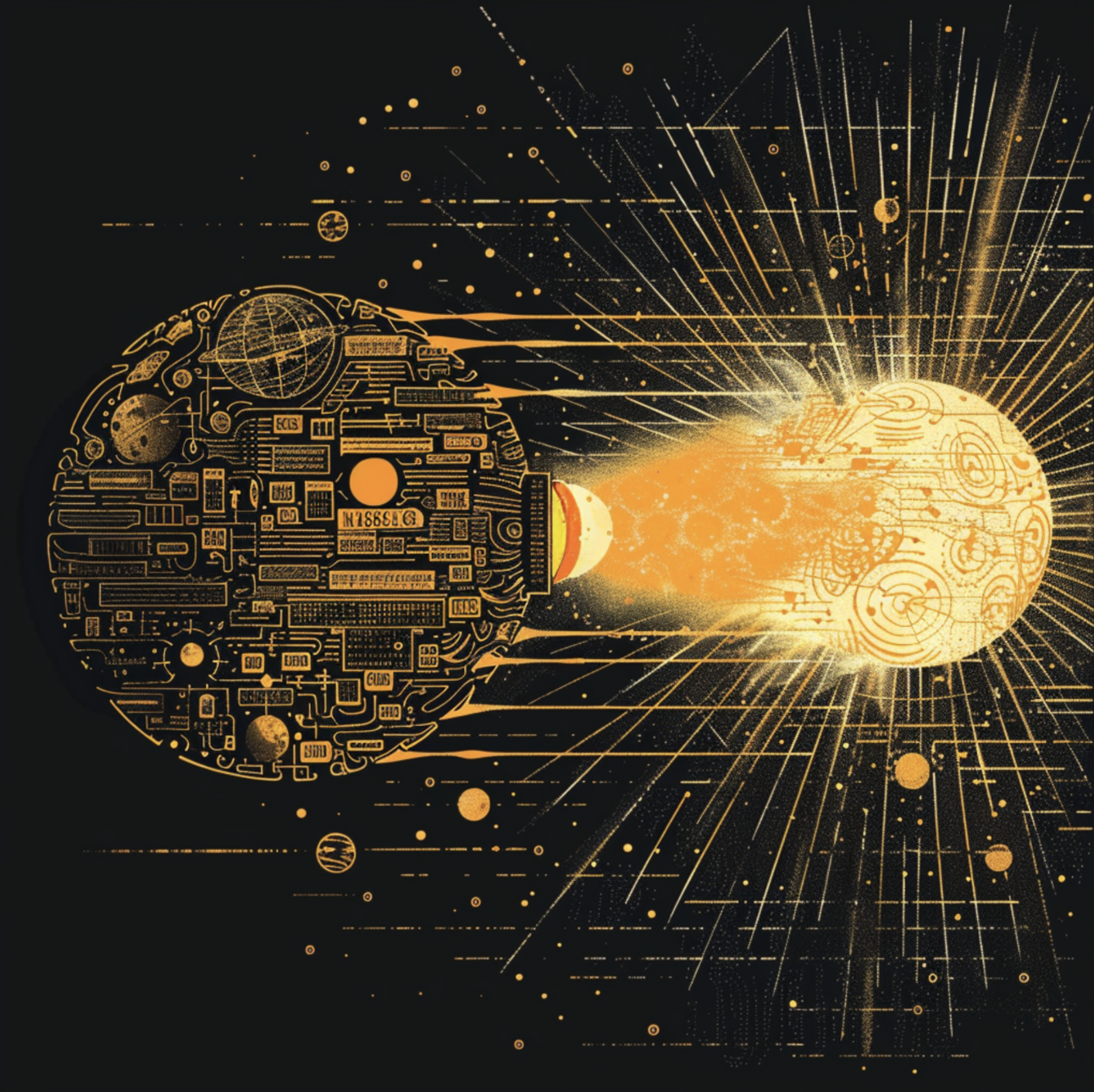 The AI Coin-sorter Analogy | Daniel Miessler