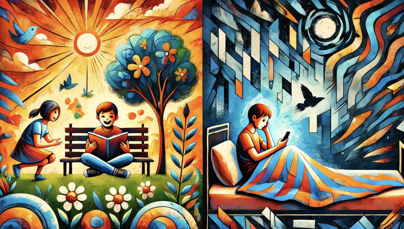 The Fast-Slow Problem | Daniel Miessler