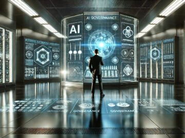 The Governance Model Required for Success in the Era of AI Jane Devry