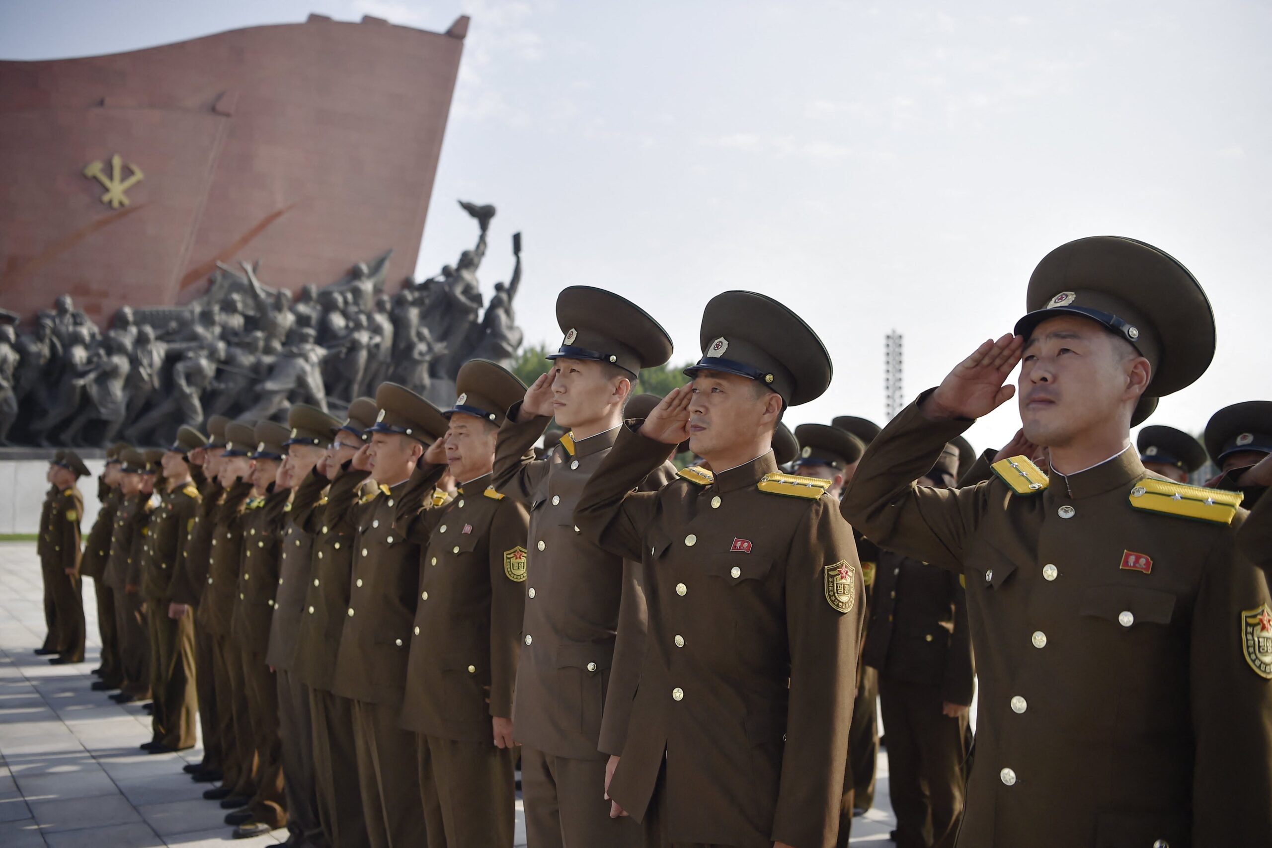 The North Korea worker problem is bigger than you think