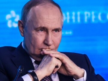 The Trump Administration Is Deprioritizing Russia as a Cyber Threat The Trump Administration Is Deprioritizing Russia as a Cyber Threat