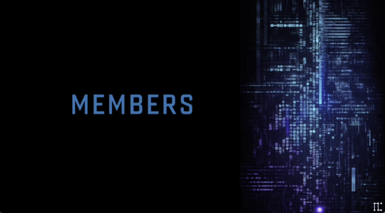 The UL Member Portal | Daniel Miessler The UL Member Portal | Daniel Miessler