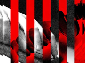 The Violent Rise of ‘No Lives Matter’ The Violent Rise of ‘No Lives Matter’