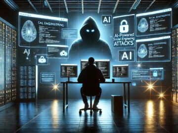 They’re Not Hacking Your Systems, They’re Hacking Your People: The AI-Powered Crisis We’re Ignoring Jane Devry