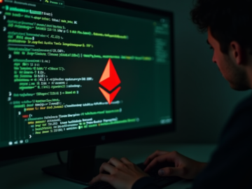 This Malicious PyPI Package Stole Ethereum Private Keys via Polygon RPC Transactions Malicious PyPI Package