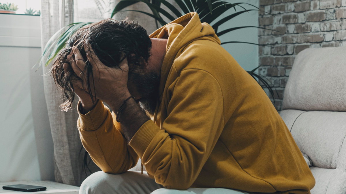 “This fraud destroyed my life.” Man ends up with criminal record after ID was stolen stolen identity