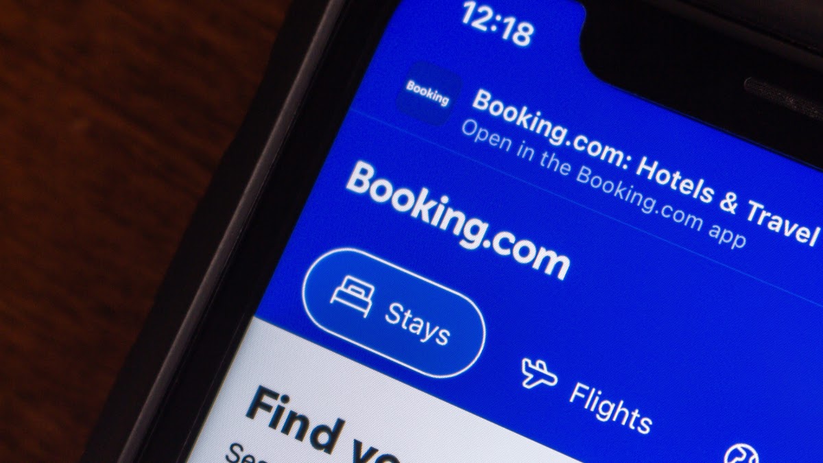 Threat Actors Use Fake Booking.com Emails to Deceive Hotel Staff and Gain System Access Threat Actors Use Fake Booking.com Emails to Deceive Hotel Staff and Gain System Access