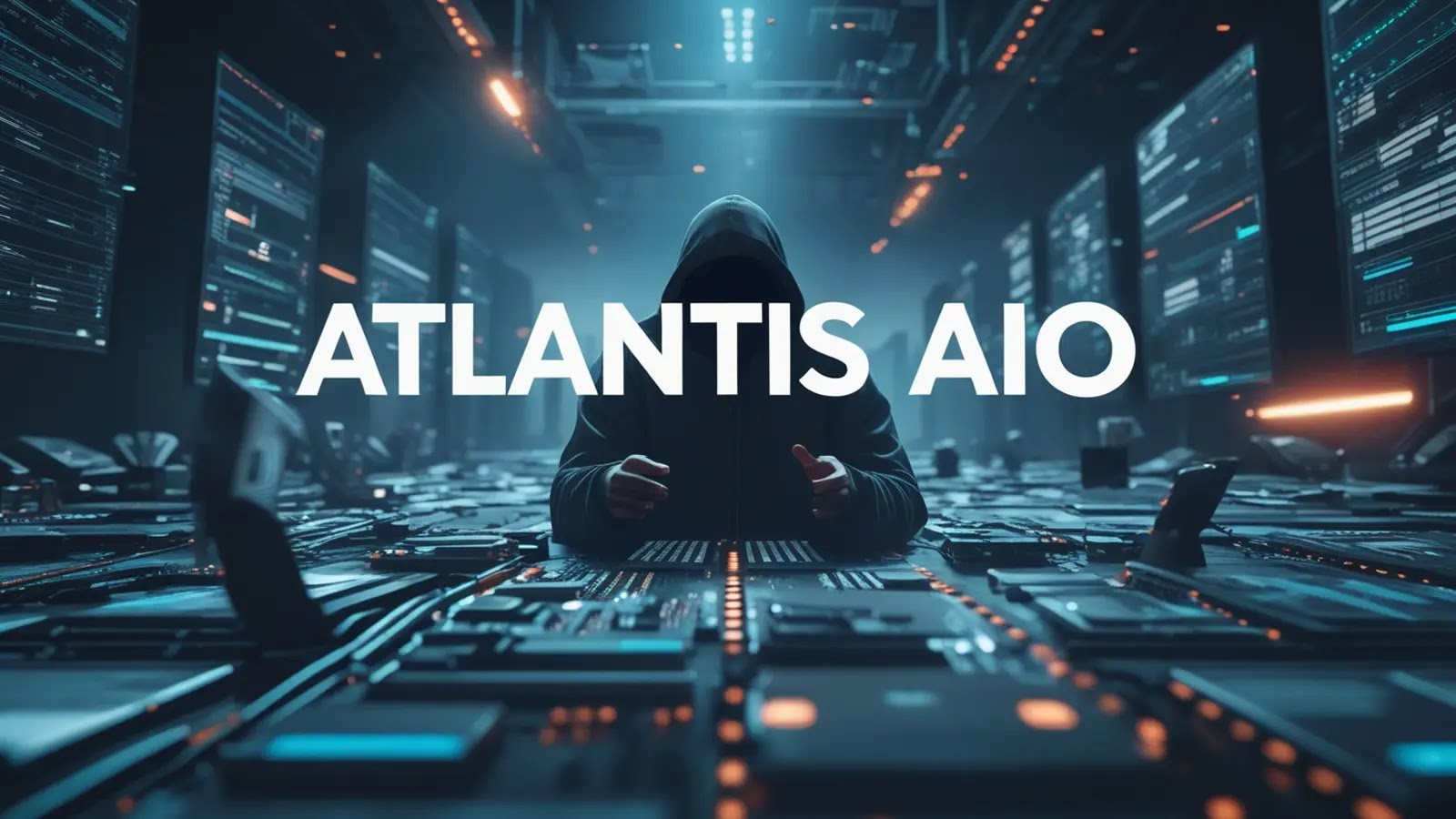 Threat Actors Using Powerful Cybercriminal Weapon ‘Atlantis AIO’ to Automate Credential Stuffing Attacks Threat Actors Using Powerful Cybercriminal Weapon 'Atlantis AIO' to Automate Credential Stuffing Attacks
