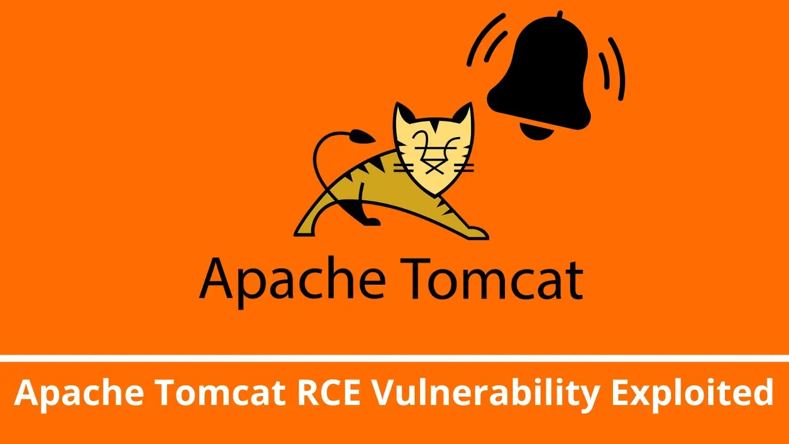 Tomcat RCE Vulnerability Exploited in the Wild – Mitigation Steps Outlined