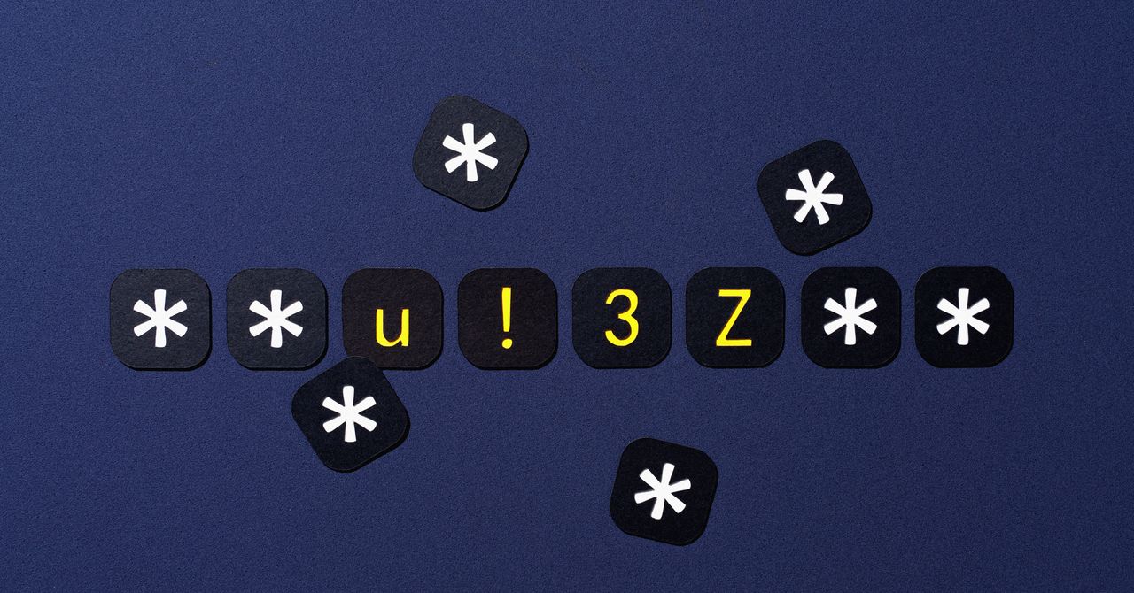 Top Trump Officials’ Passwords and Personal Phone Numbers Discovered Online