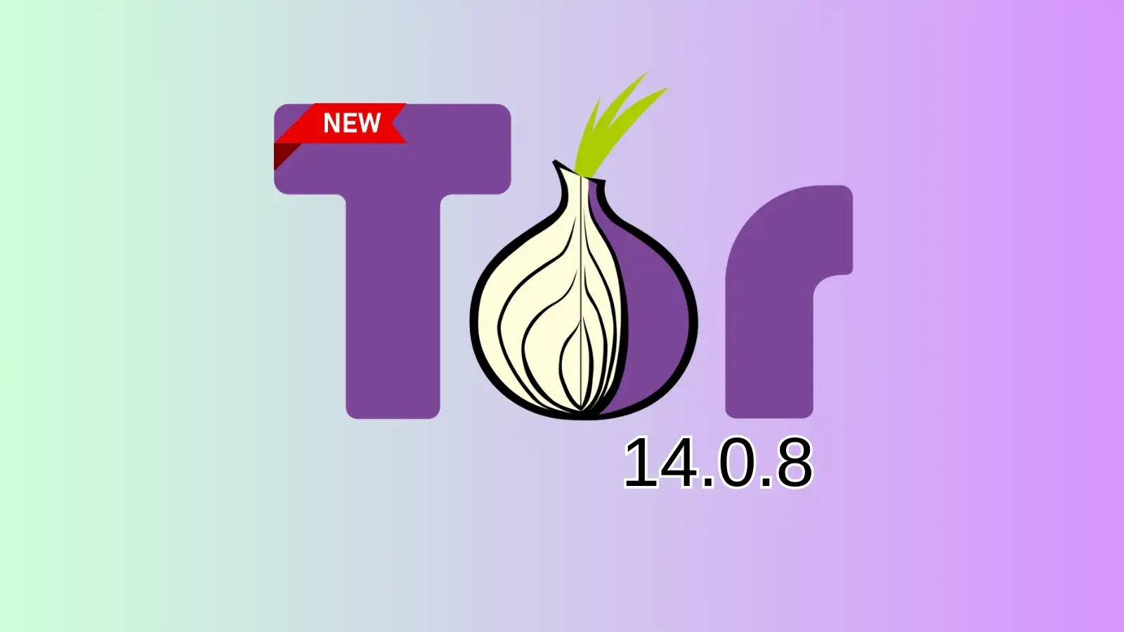 Tor Browser 14.0.8 Emergency Release for Windows Users