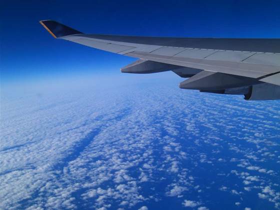 US FAA pilot safety messaging system resumes operations after outage