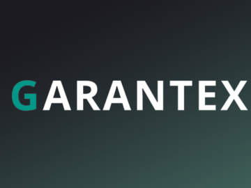 U.S. Secret Service Seizes Russian Garantex Crypto Exchange Website Garantex Crypto Exchange Website