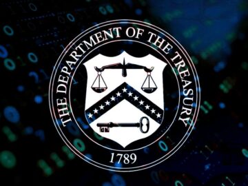 US charges Chinese hackers linked to critical infrastructure breaches US Treasury