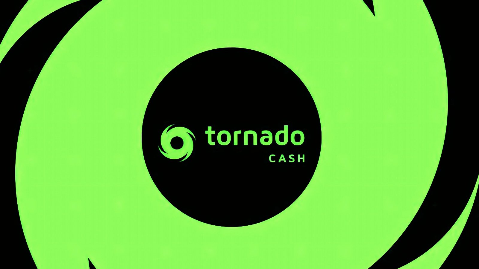Tornado Cash