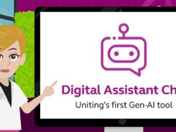Uniting launches first in-house generative AI tool