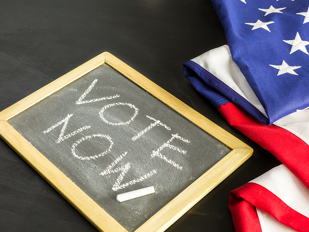 Unpacking Disinformation in the 2024 US Presidential Election Unpacking Disinformation in the 2024 US Presidential Election