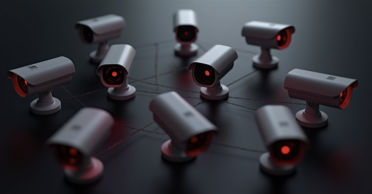 Mirai Botnet Attacks
