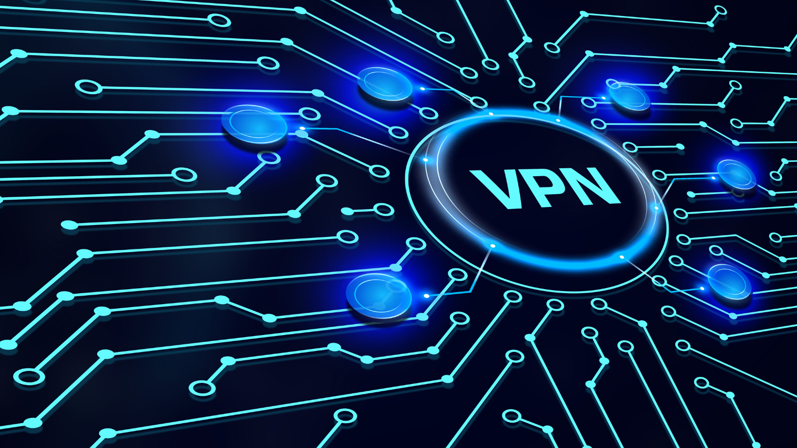 VPN Vulnerabilities Become a Primary Weapon for Threat Actors Targeting Organizations