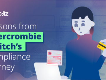 What PCI DSS v4 Really Means – Lessons from A&F Compliance Journey What PCI DSS v4 Really Means – Lessons from A&F Compliance Journey